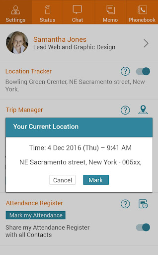 Piramal Swasthya Chat