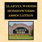 Cover Image of Download Alafaya Wood HOA 4.4.7 APK