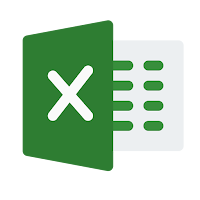 XLSX & XLS File Viewer: File Reader