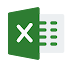 XLSX & XLS File Viewer: File Reader1.0.9