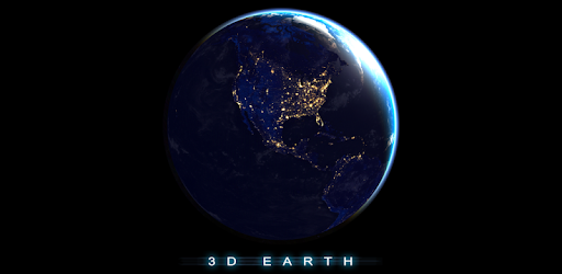 3d Earth Real Moon Live Wallpaper Google Play のアプリ