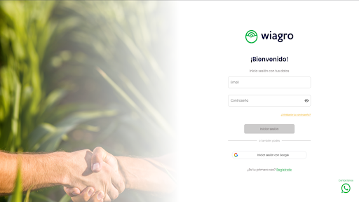 Wiagro