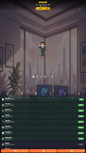 Idle Life Tycoon: Rags to Rich 1