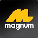 Cover Image of ดาวน์โหลด MyMagnum 4D - แอปอย่างเป็นทางการ 3.1.22 APK