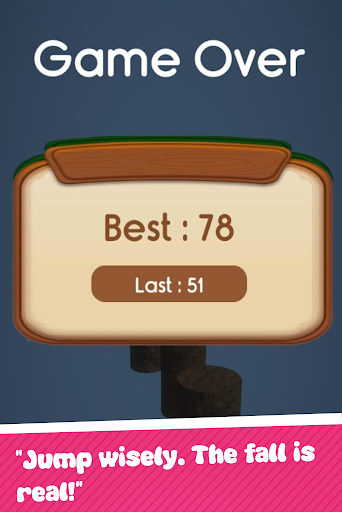 Bunny Jump  Ocean Rush