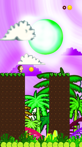 Bridge Jungle Screen 2