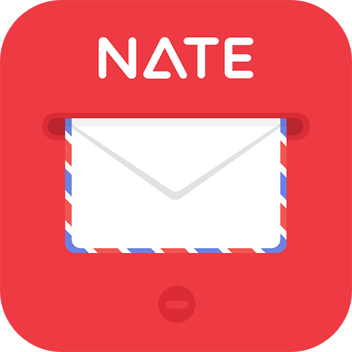 NateMail 2.4.1 Icon