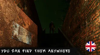 Game screenshot Boogeyman - Escape Horror Game hack