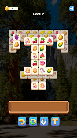 Game screenshot Travel Tile - Puzzle Game mod apk