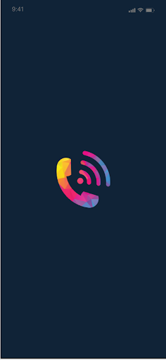 Android application TIP Dialer screenshort