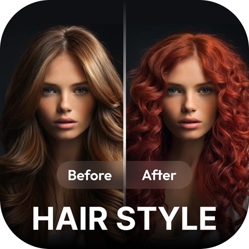 AI Hair