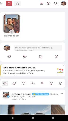 Tudo Franca Screen 2