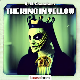 Icon image The King in Yellow