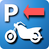 月刊バイク駐車場案内 icon