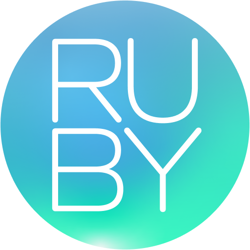 RUBY:Embrace your inner coach