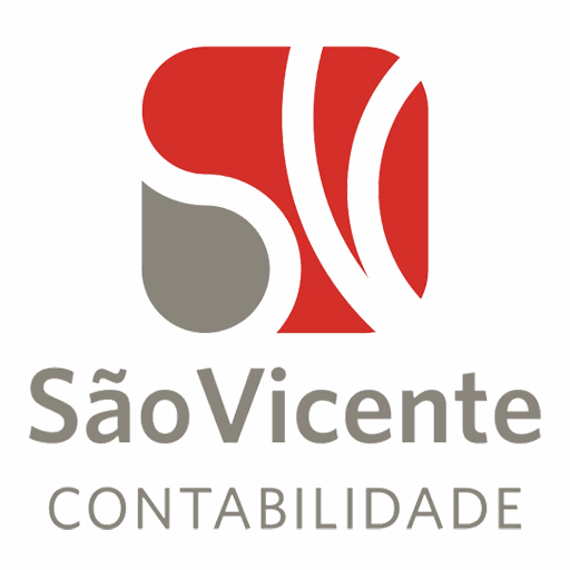 São Vicente Contabilidade logo