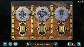 Game screenshot Legendary Tales 4 apk download