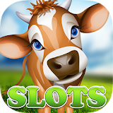 Farm Life Slots Free Pokies icon