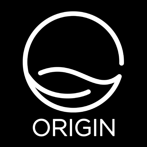 Origin Salon Spa 3.6 Icon