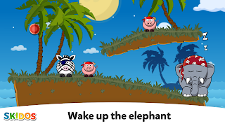 First - Fifth grade games - Screenshot 3