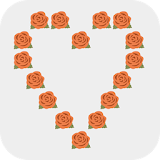 Heart Art - Emoji Keyboard icon