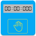 Cover Image of Download SpeedCube Timer - Rubik Chrono 2.5.0 APK