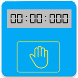 SpeedCube Timer - Rubik Chrono icon
