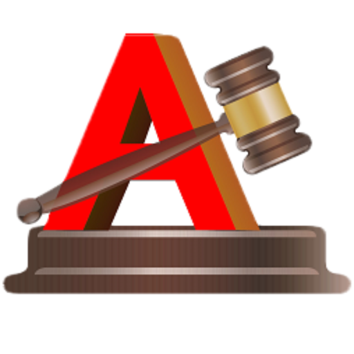 Đấu giá Thành An logo