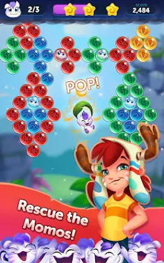 PopTales - Screenshot 1