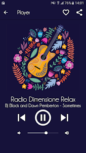 Relax Music Radio