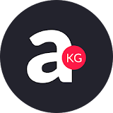 Autoclub.kg icon