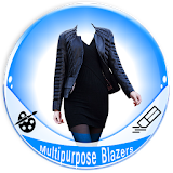 Women Multipurpose Blazers icon