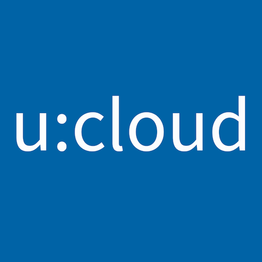 u:cloud  Icon