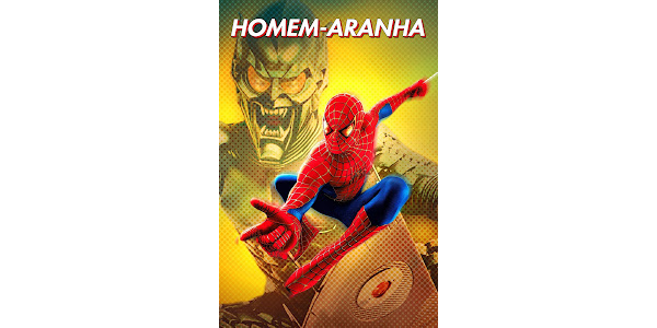 Homem-aranha 2 (Legendado) – Filmes no Google Play