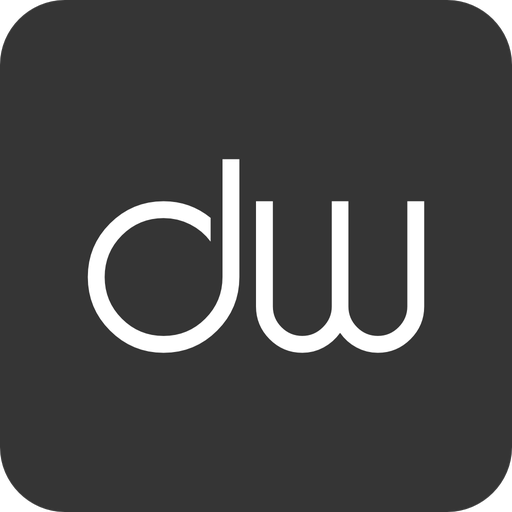 DW Bank logo