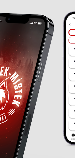 HC Frýdek-Místek Screen 2