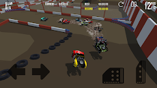 World of Dirt Racingのおすすめ画像1