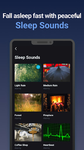 Download Alarmy Premium Mod APK 5.51.03 – Wake Up to Your Favorite Music with No Ads! Gallery 7