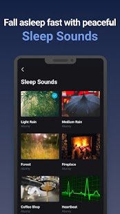 Alarmy - Alarm Clock Solution Screenshot