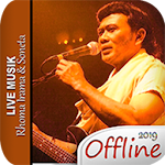 Cover Image of Скачать Live Musik Panggung Rhoma Iram  APK