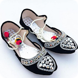 Khusa & Kolapuri Sandals Ideas icon