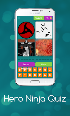 Shinobi konoha quiz - Screenshot 4