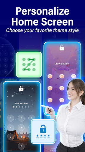ShieldMe - App Lock Manager screenshot 4