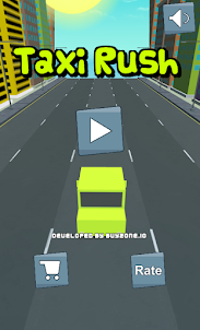 Taxi Rush