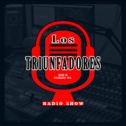 Icon image Los Triunfadores Radio