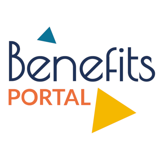 Benefits Portal logo