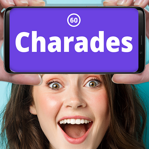 Charades Party: Guessing Game