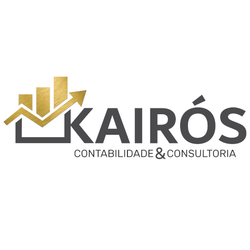 Kairos Contabilidade logo