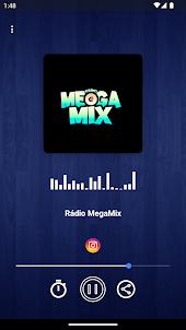 Rádio MegaMix