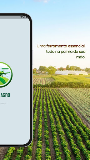 Aero Agro Screen 3